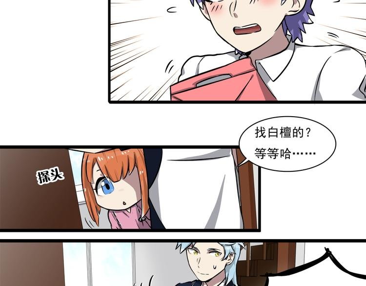 第6话 调查