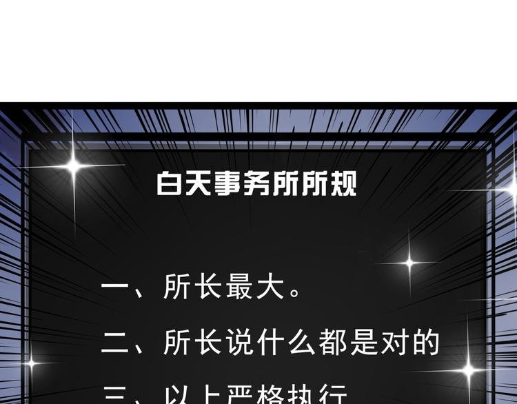第2话 超市怪物