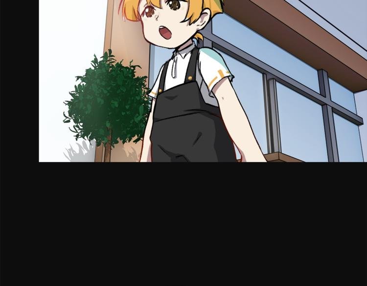 第2话 超市怪物