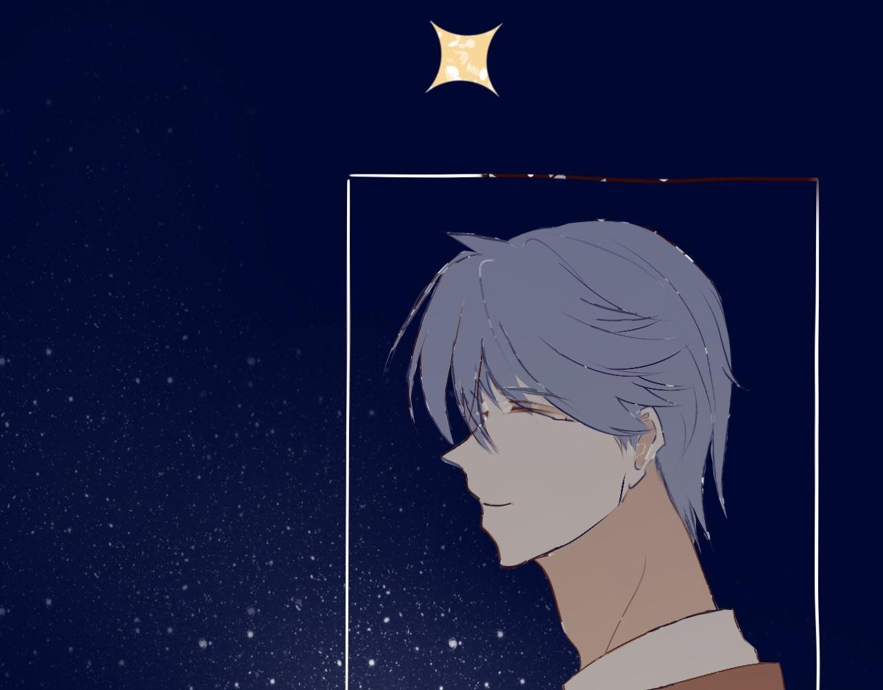 七夕快乐