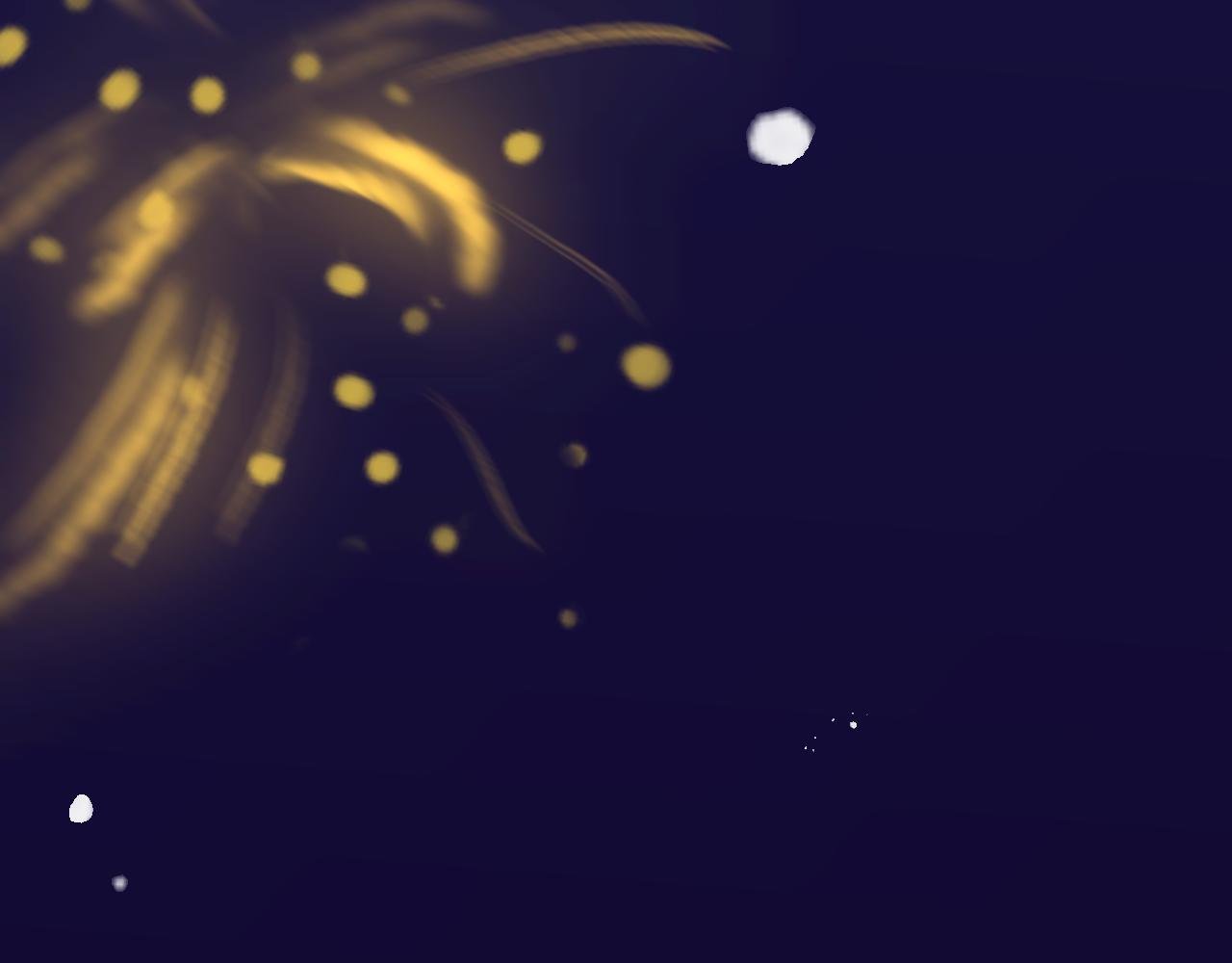 七夕快乐