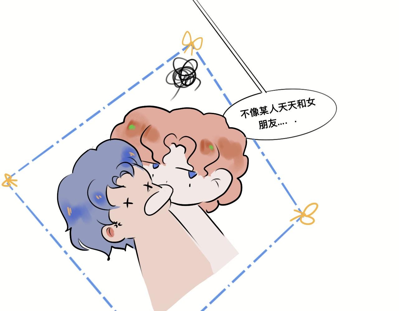 3愿望