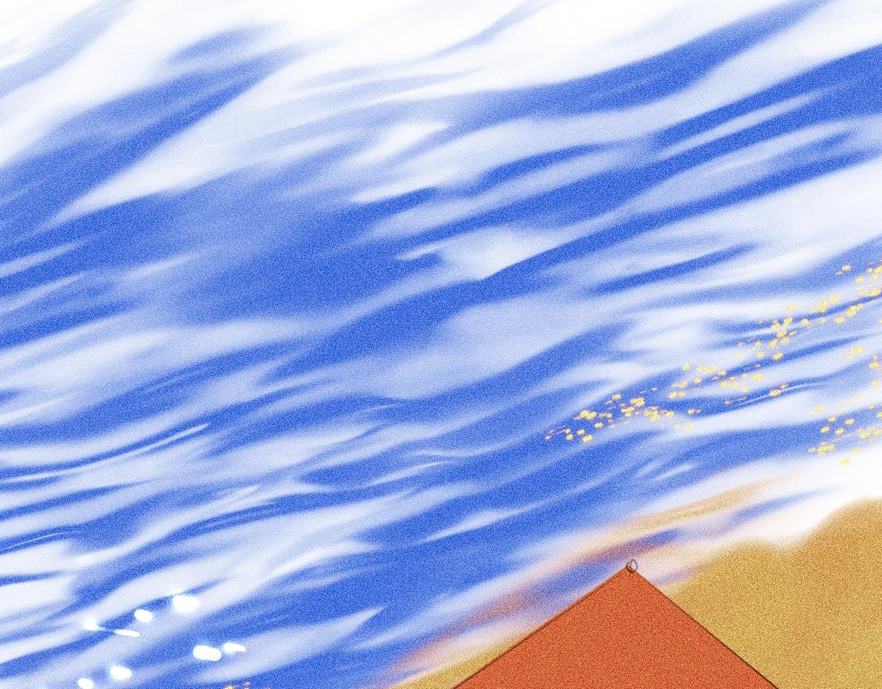1重逢