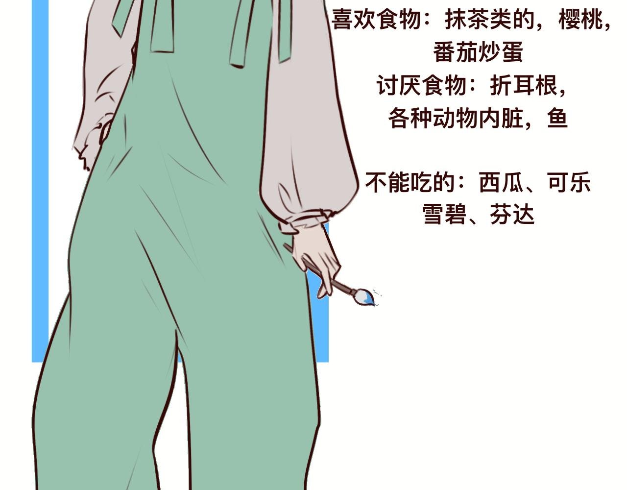 人物简介