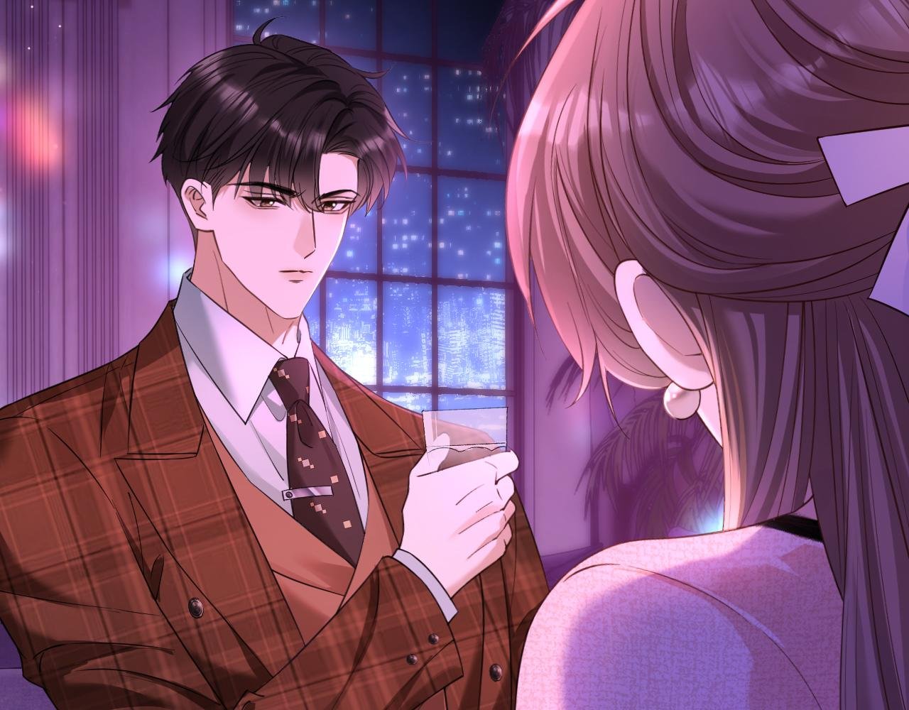 第5话 唐诗，现在后悔还来得及