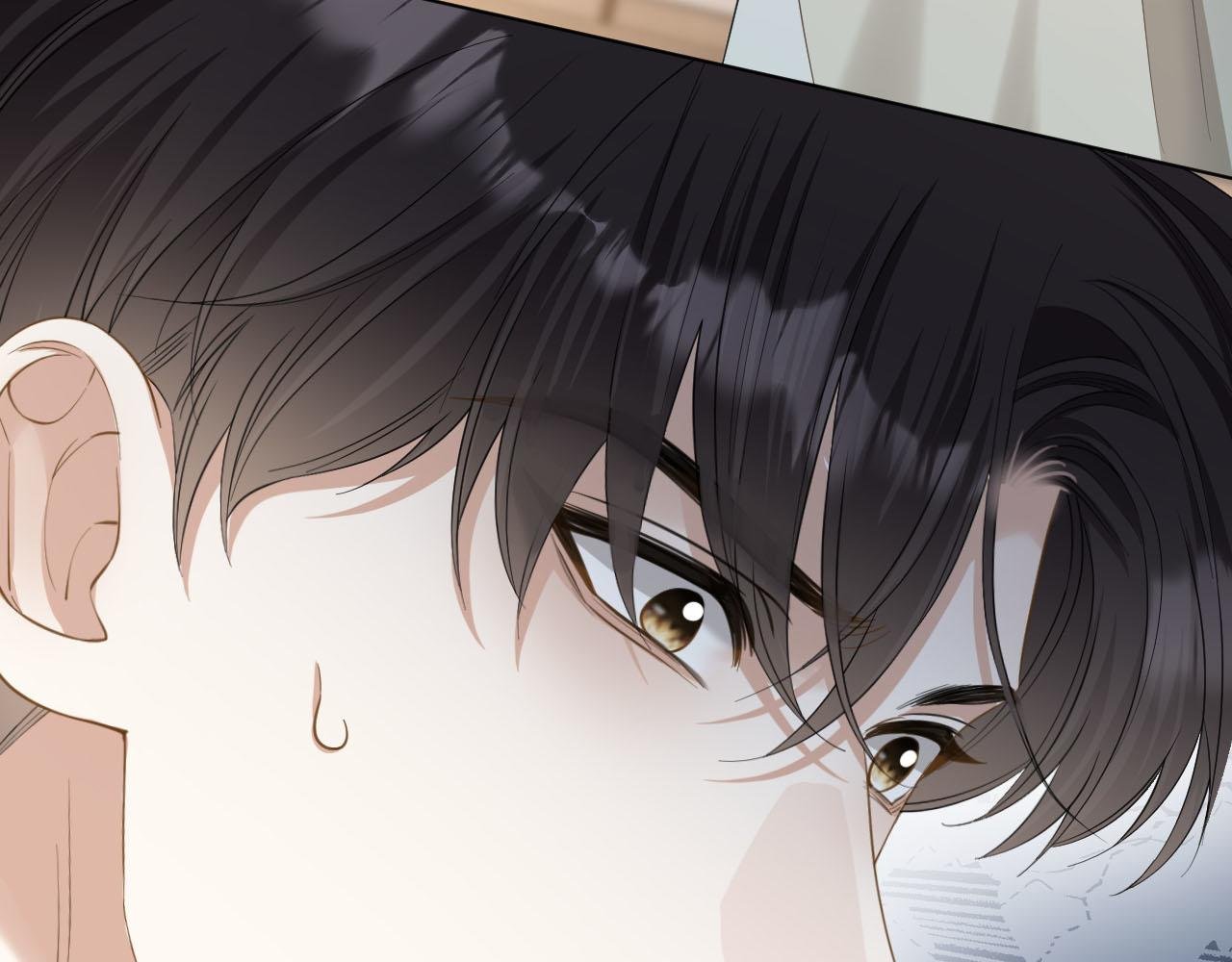 第4话 薄夜，你可别后悔