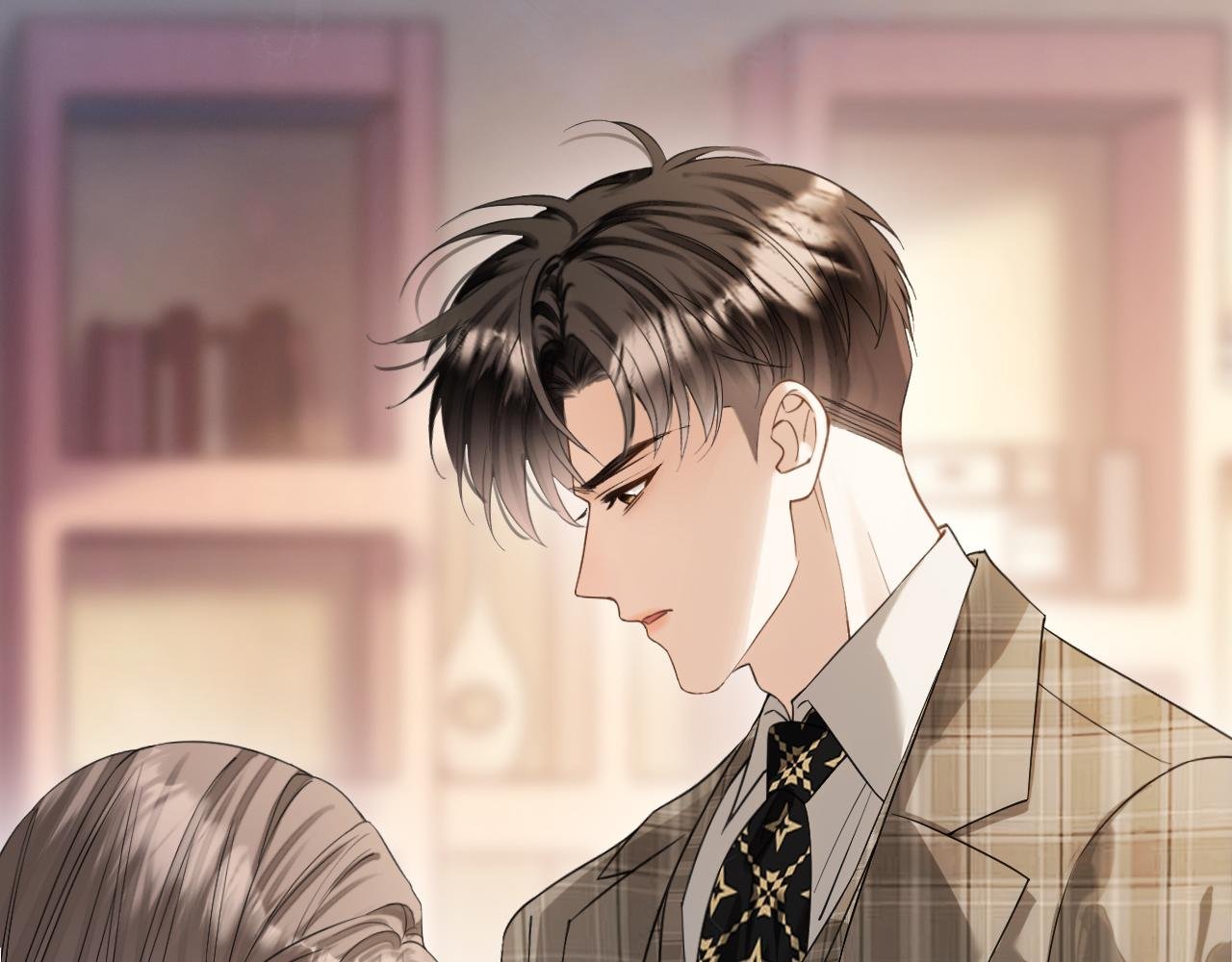第3话 休想抢走我的孩子