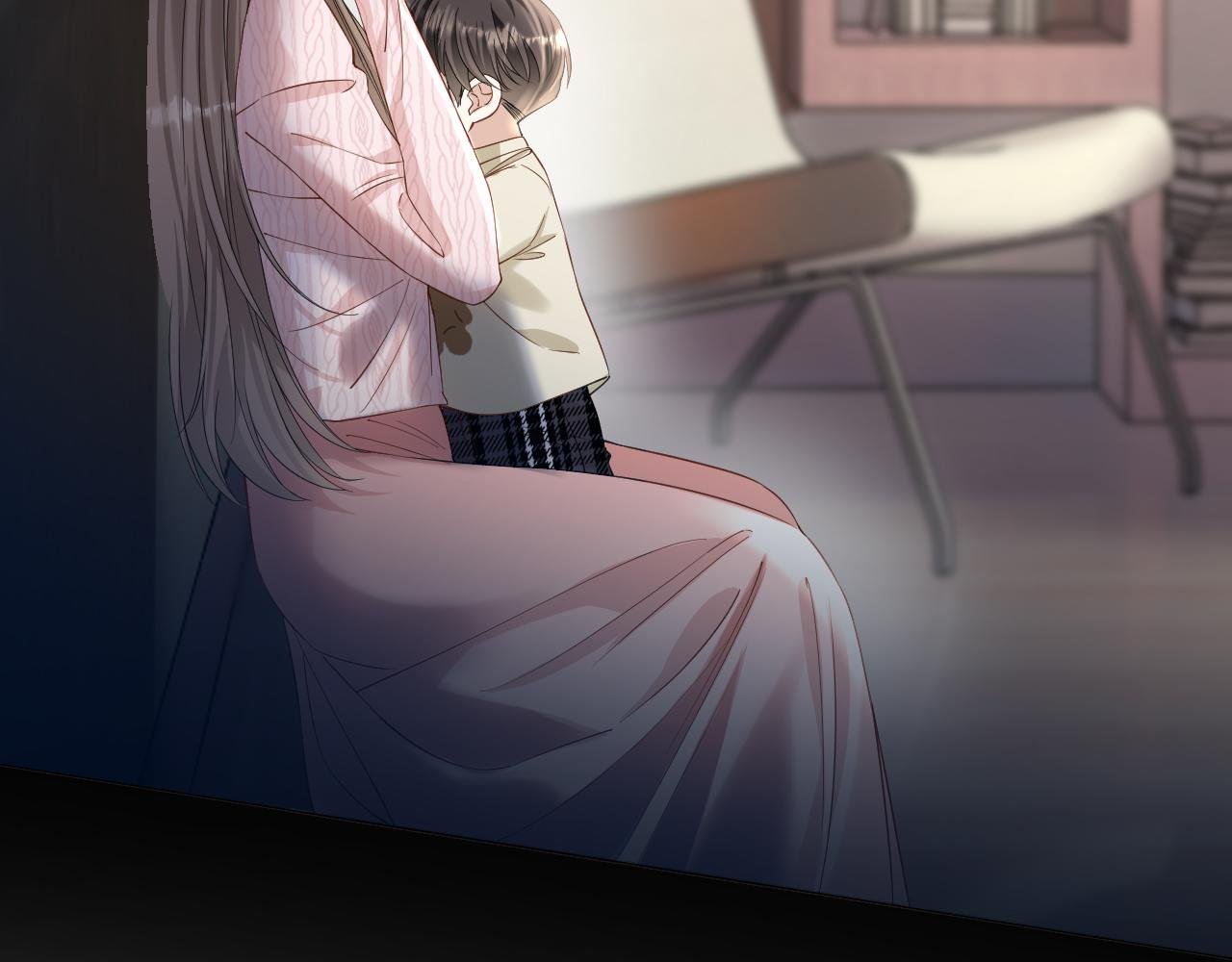 第3话 休想抢走我的孩子