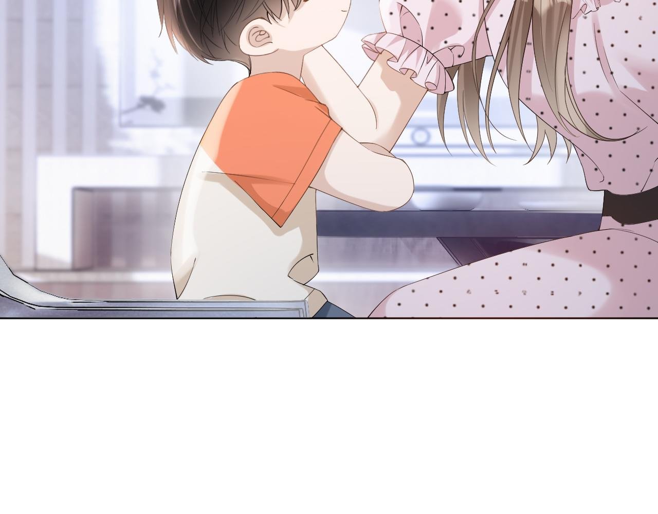 第2话 这是我的孩子？