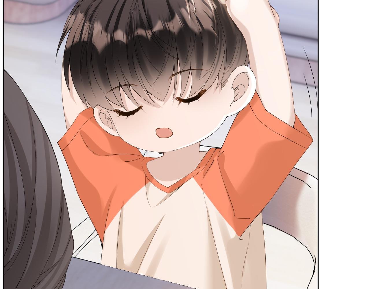 第2话 这是我的孩子？