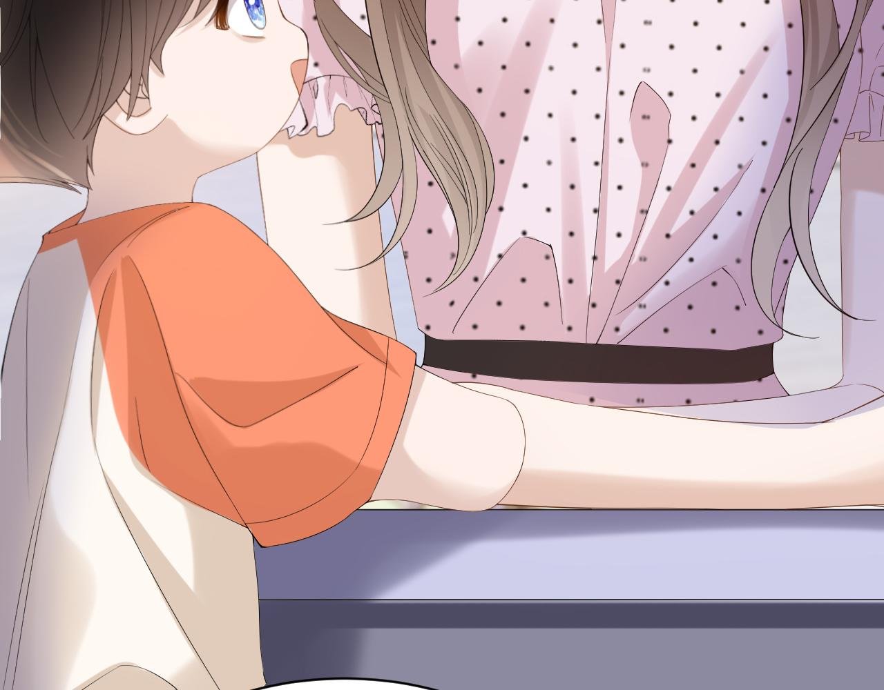 第2话 这是我的孩子？