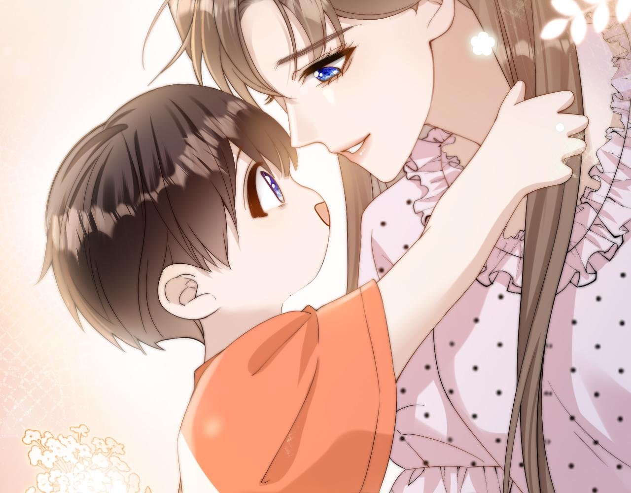 第2话 这是我的孩子？