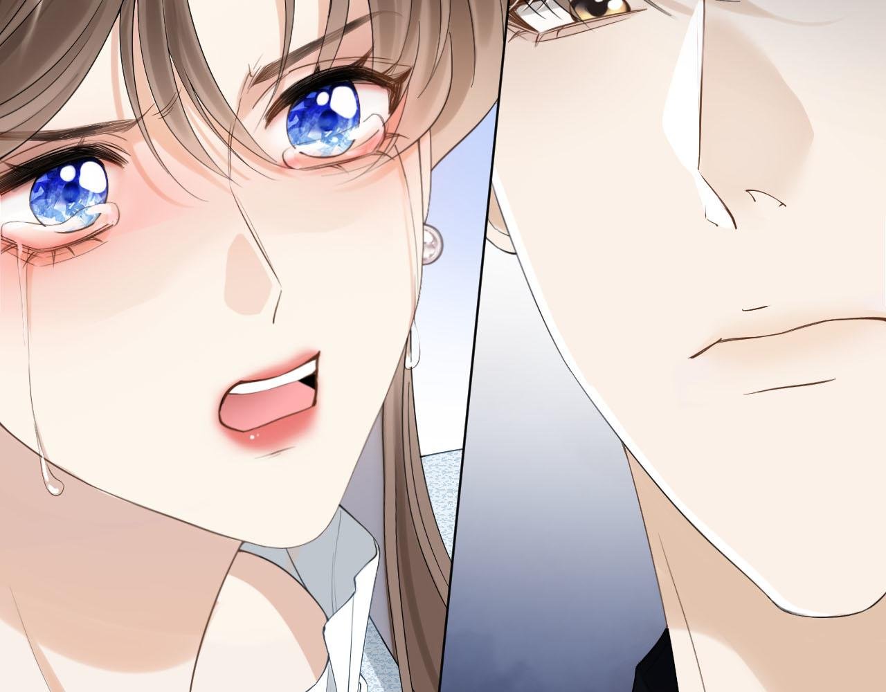 第1话 是你害死了她！
