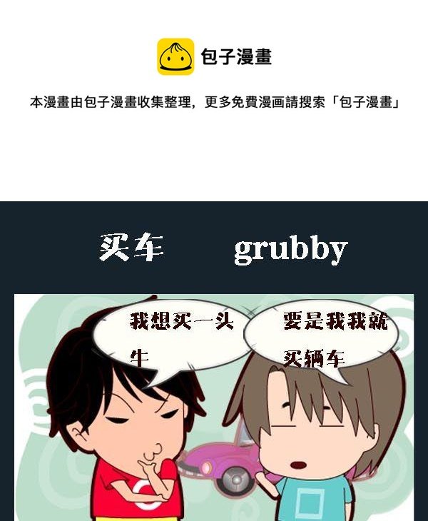 6 买车