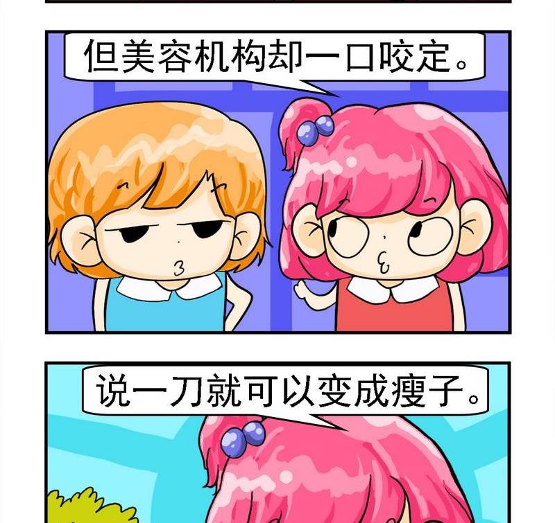 5 美容机构