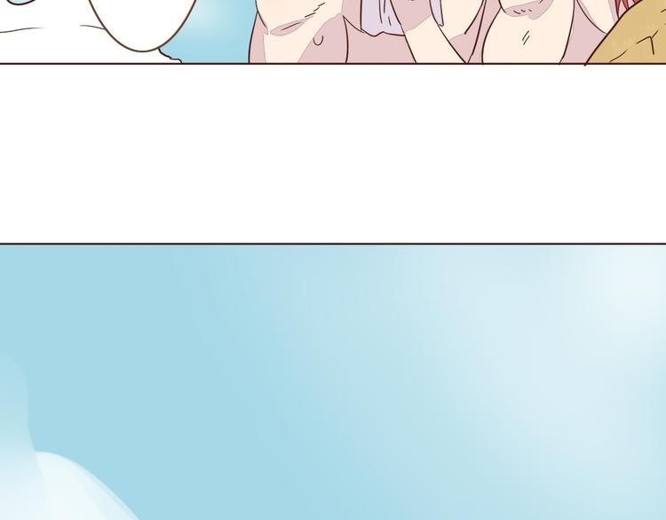 第6话 我没穿衣服！