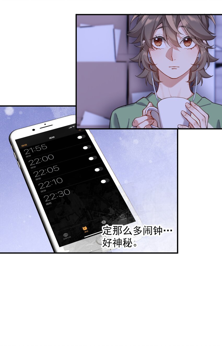chap.05 一日之计在于晨