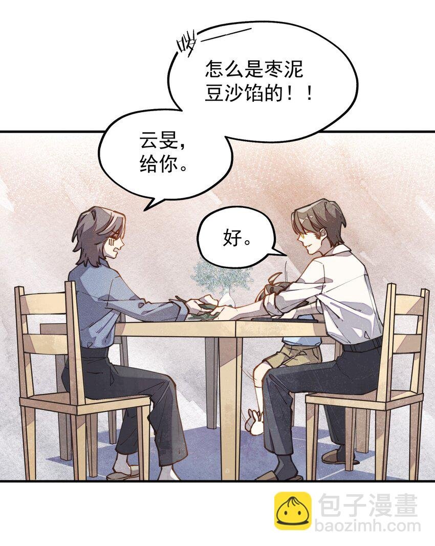 chap.05 一日之计在于晨