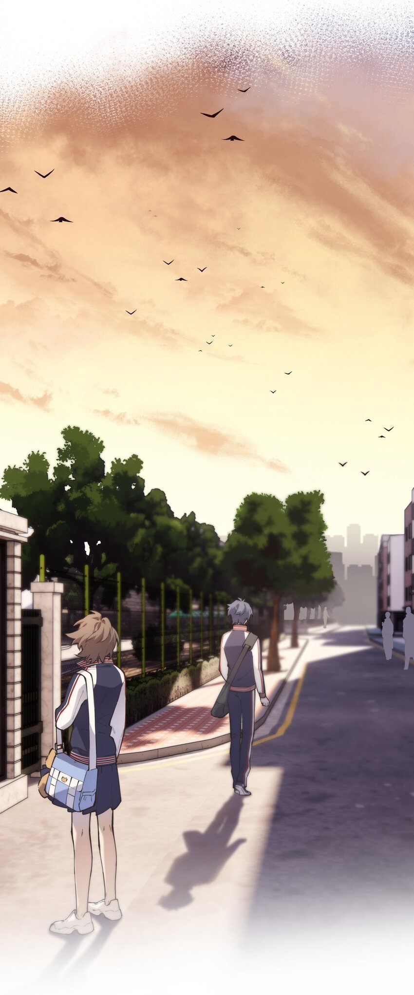 chap.4.5 殊途（下）
