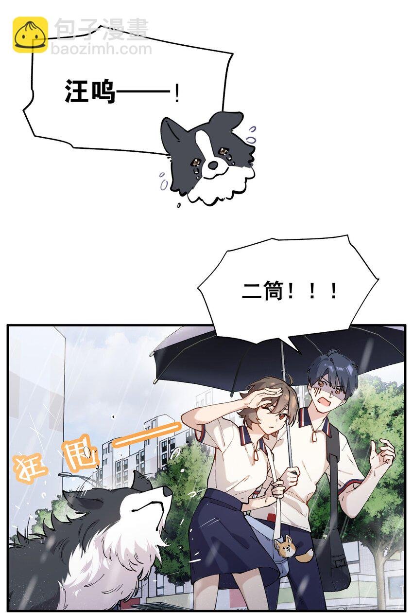 chap.02 偶然的必然