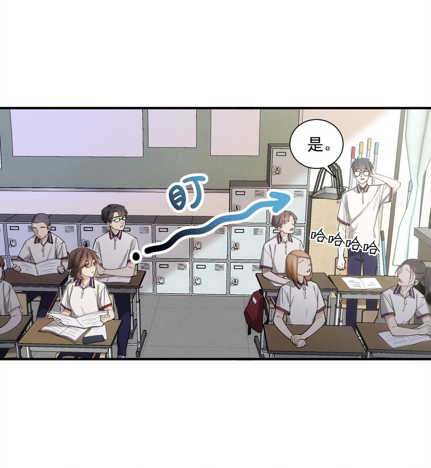 chap.01 雨天、狗