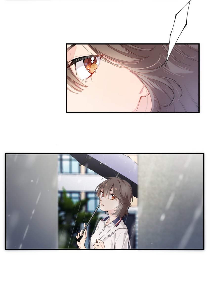 chap.01 雨天、狗