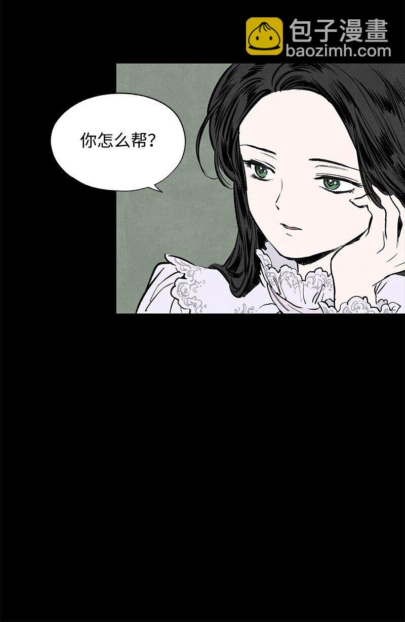 003 博得小姐的欢心