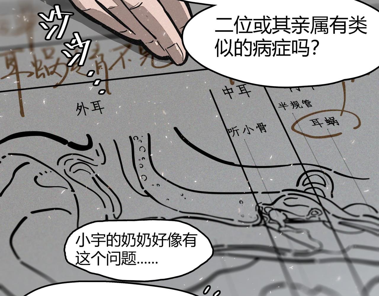 第四话 UP