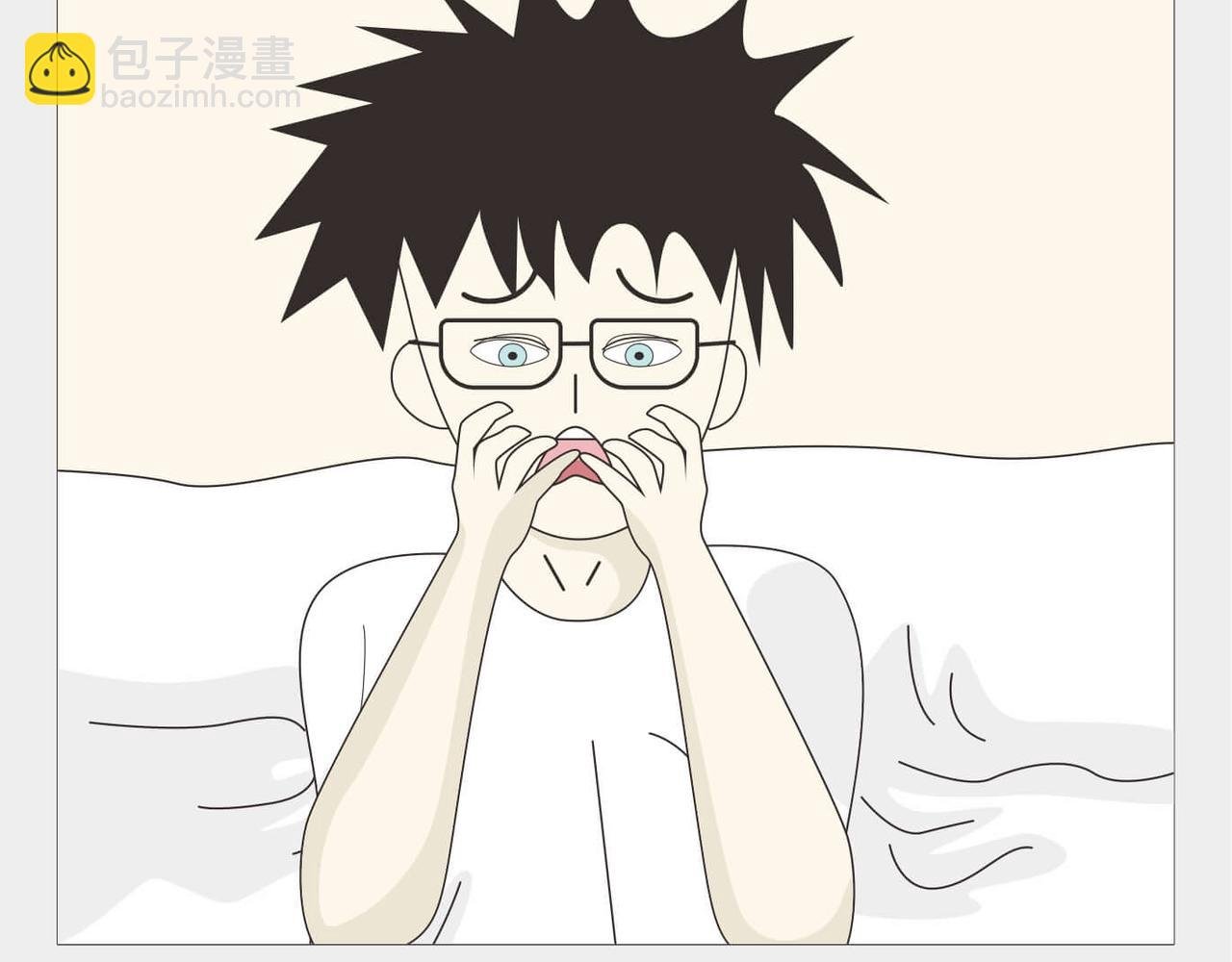 第5话 寒假期间家庭地位的变化