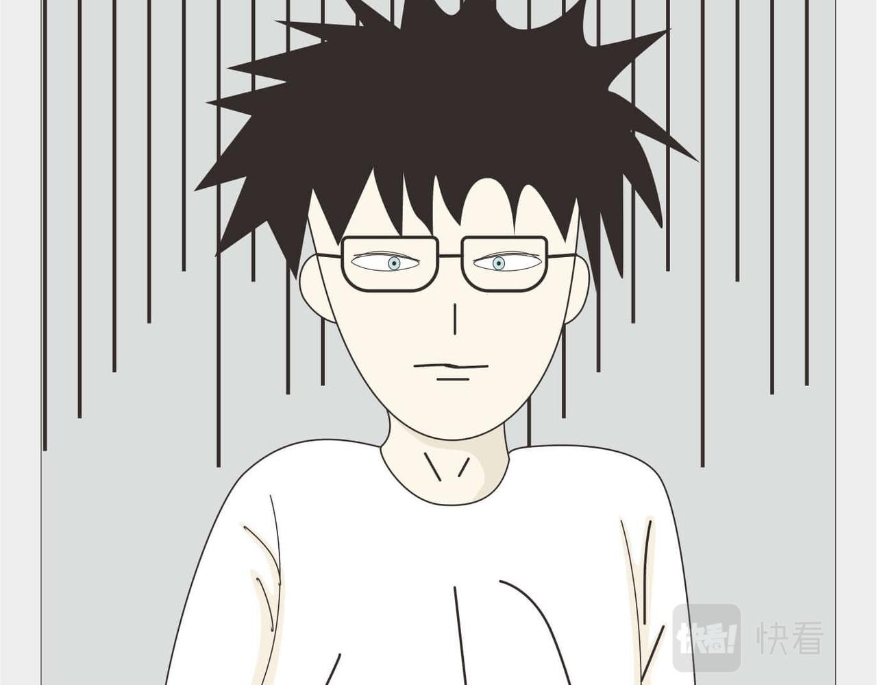 第3话 大一到大四的爱情变化