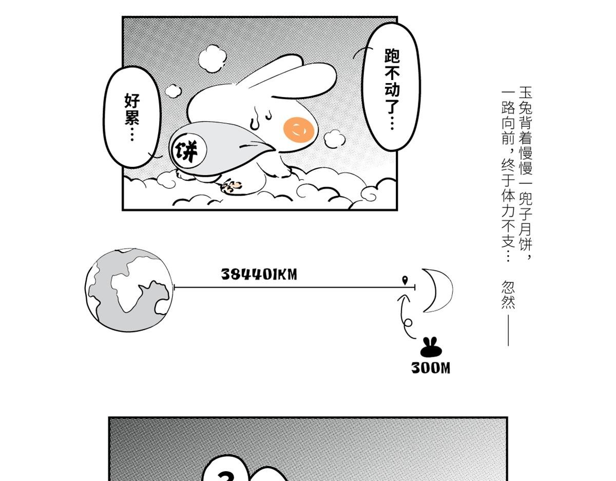 兔儿爷、秦小宝、尉迟壵联手救世