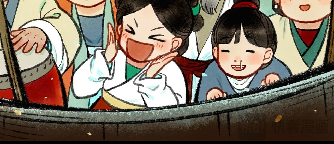 【随笔杂言·初识】