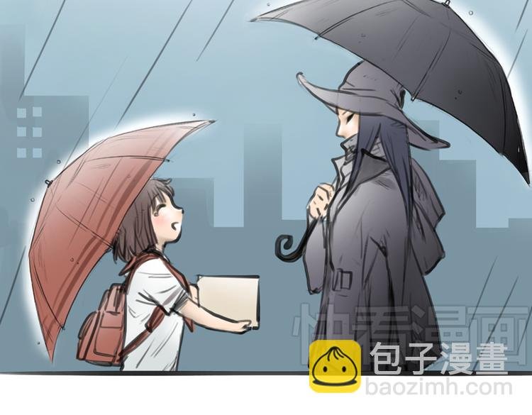 第4话 逃离猫咪王国？