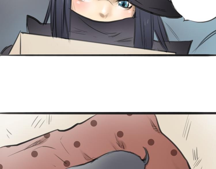 第4话 逃离猫咪王国？