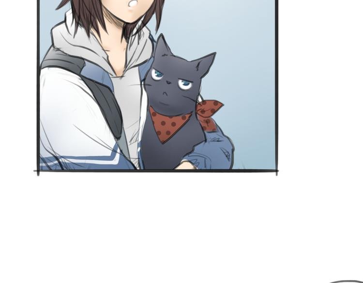 第4话 逃离猫咪王国？