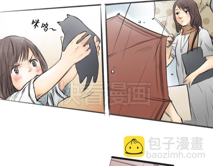 第4话 逃离猫咪王国？