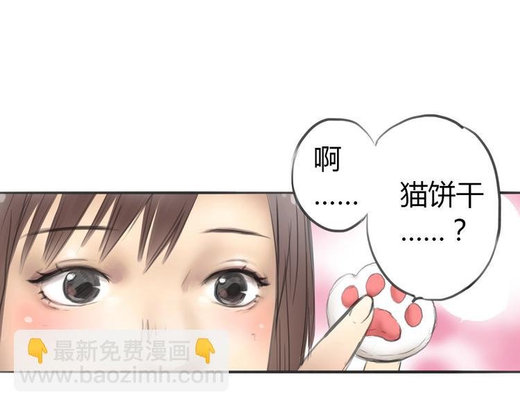 第4话 逃离猫咪王国？