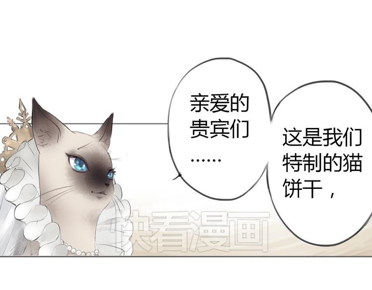 第3话 这些不是我想要的！