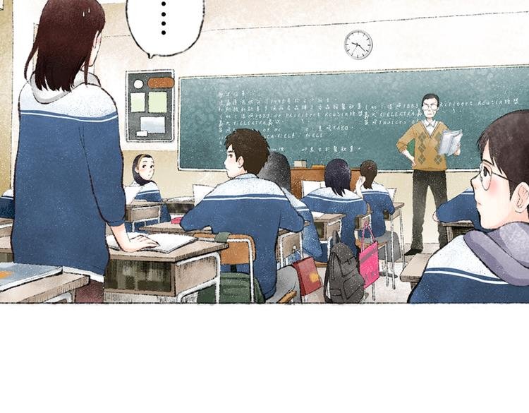第1话 与猫咪的偶遇