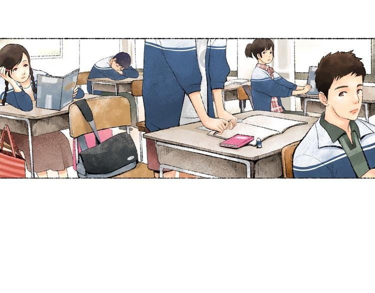 第1话 与猫咪的偶遇