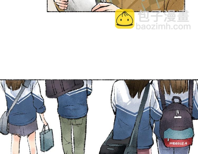 第1话 与猫咪的偶遇