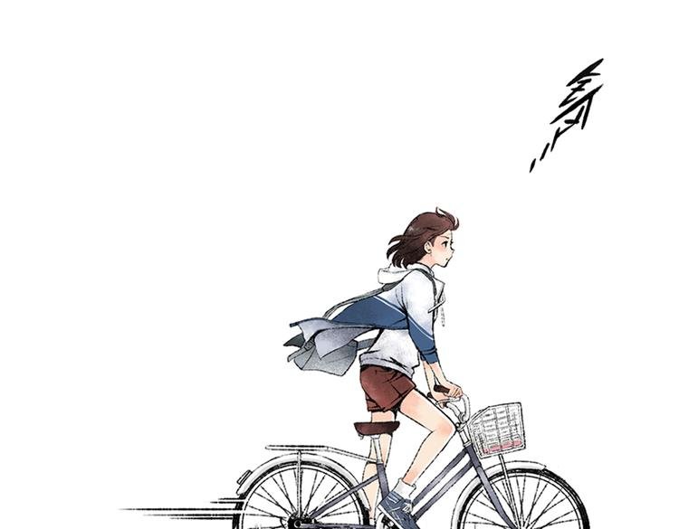 第1话 与猫咪的偶遇