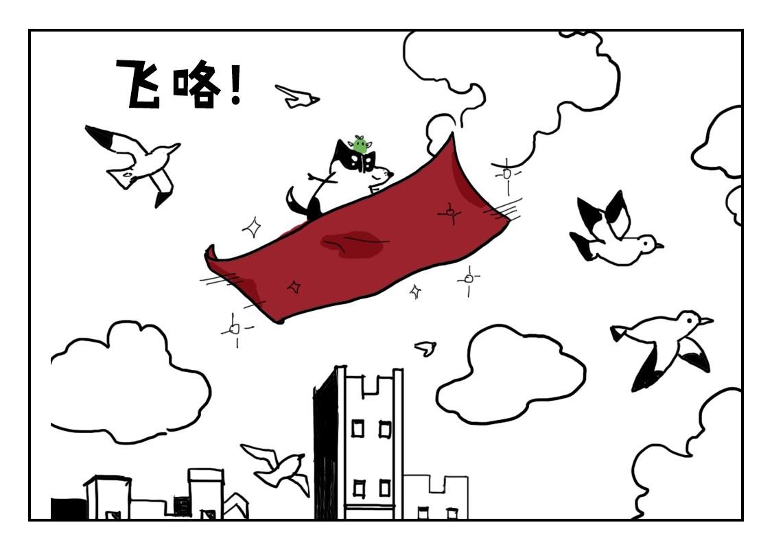 04：雾霾危机笼罩全城