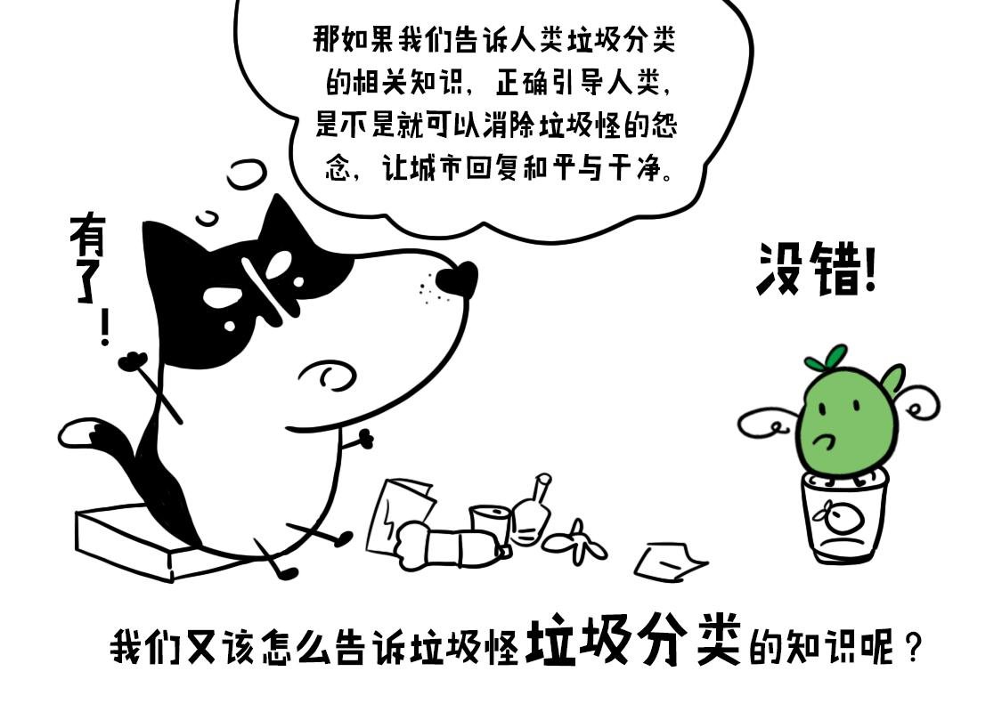 03：垃圾怪怨念聚集成怪
