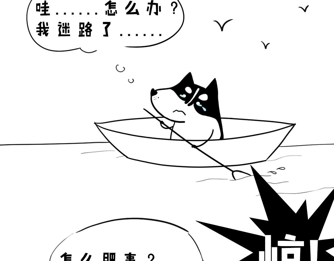 02：当当智救鲸鱼