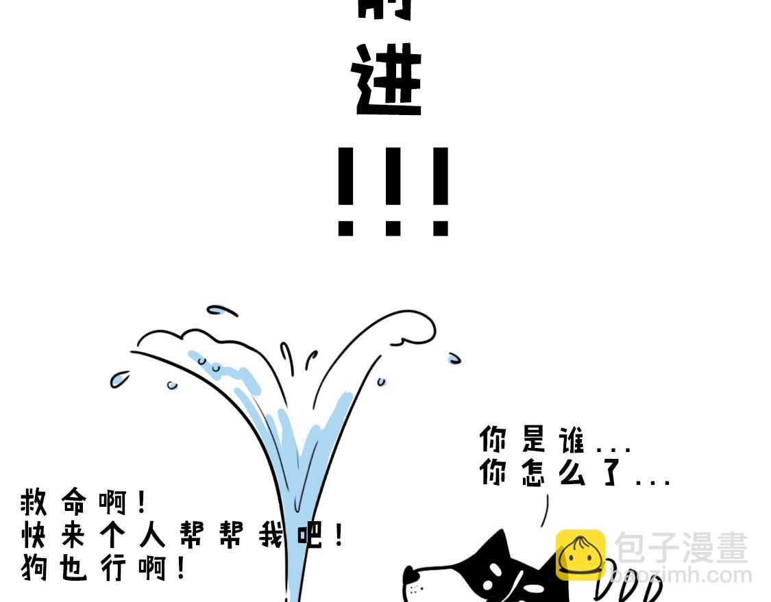 02：当当智救鲸鱼