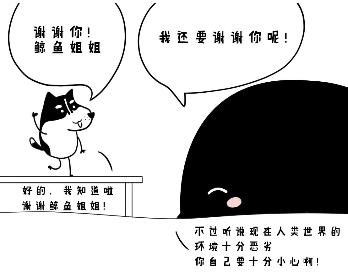 02：当当智救鲸鱼