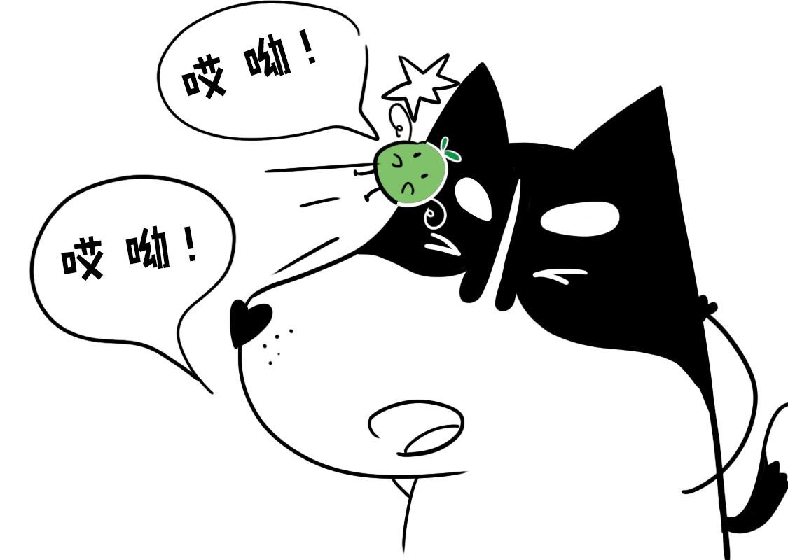 02：当当智救鲸鱼