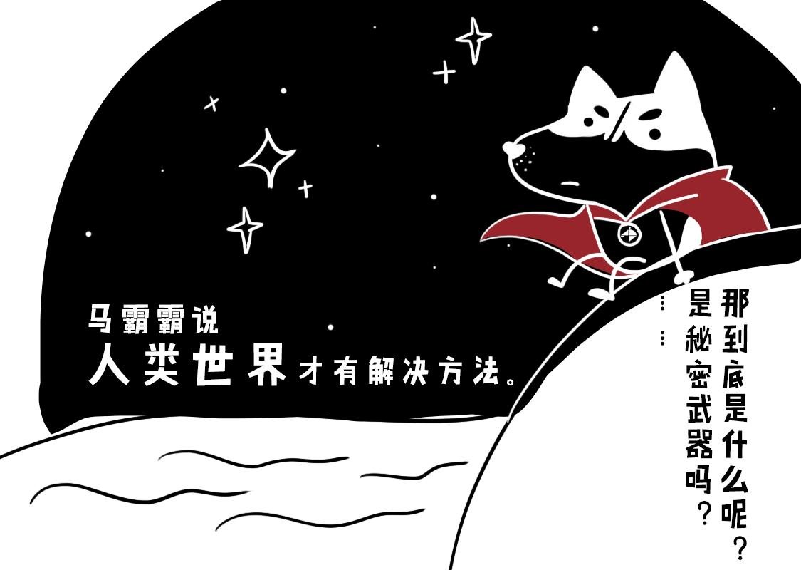 01：神犬当当闪亮登场