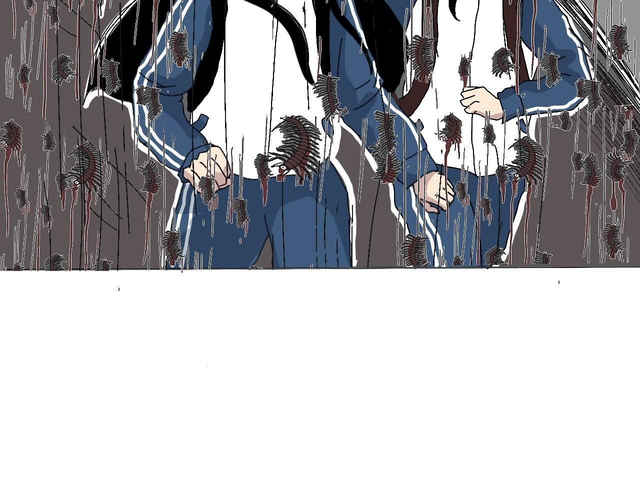 乌云（3、那不是云）